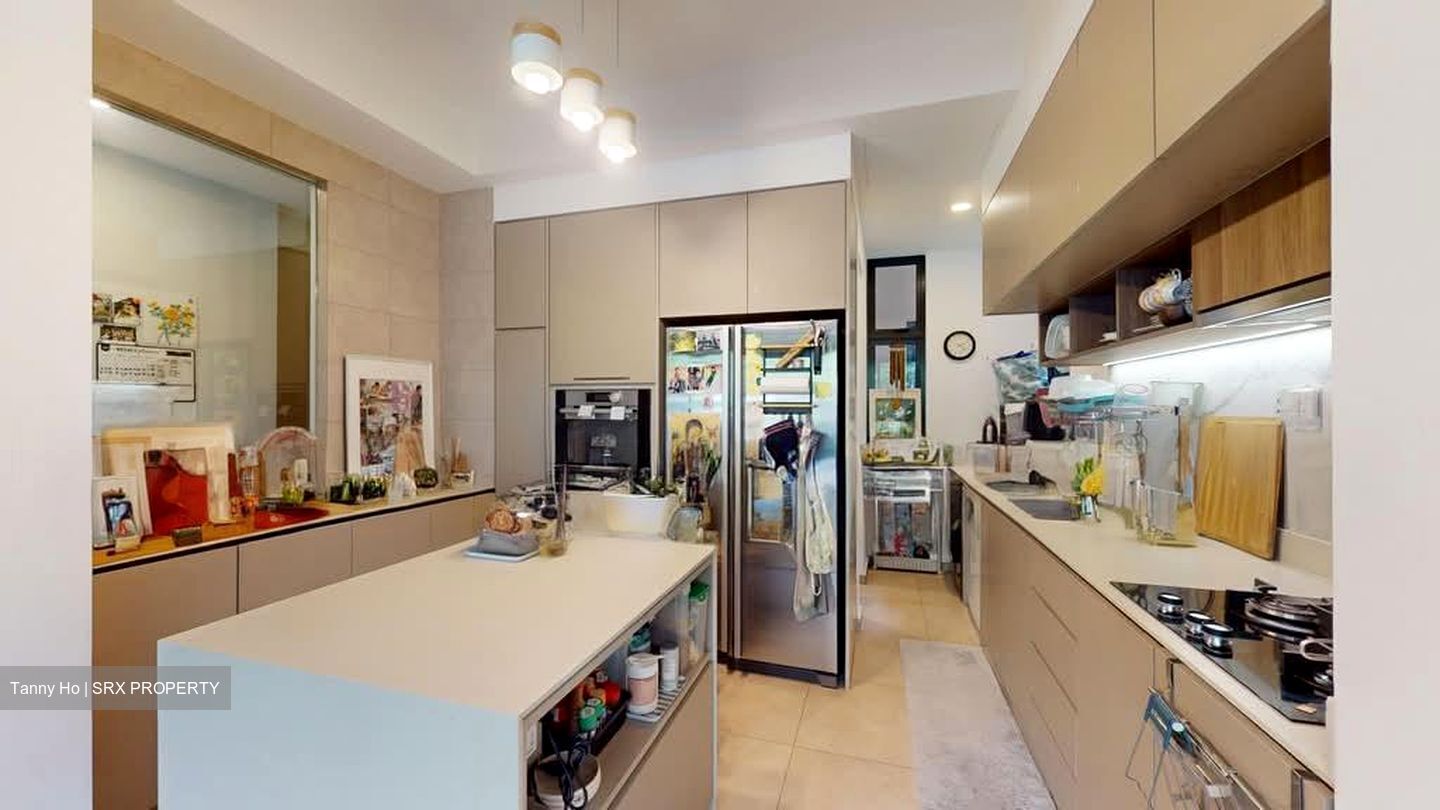 Verdale (D21), Apartment #588582811